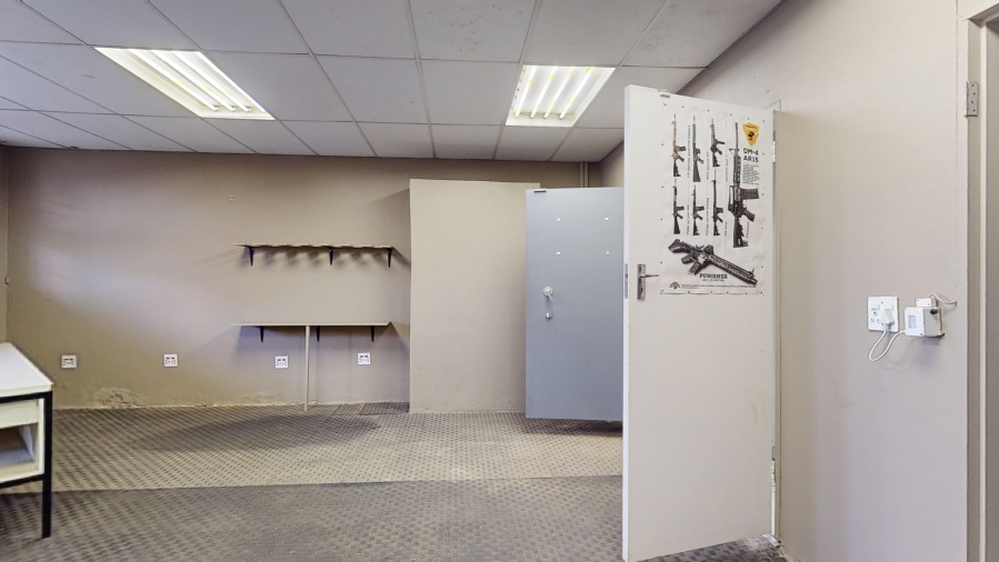 Commercial Property for Sale in Primrose Gauteng