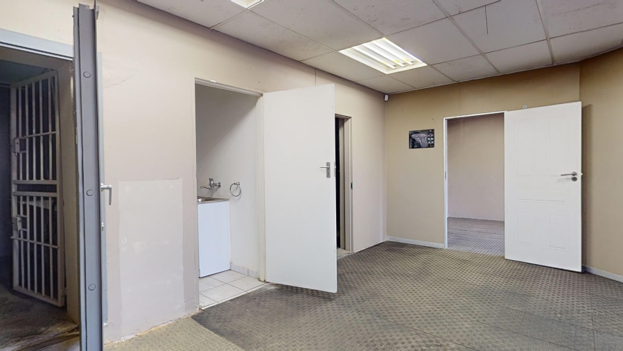 Commercial Property for Sale in Primrose Gauteng
