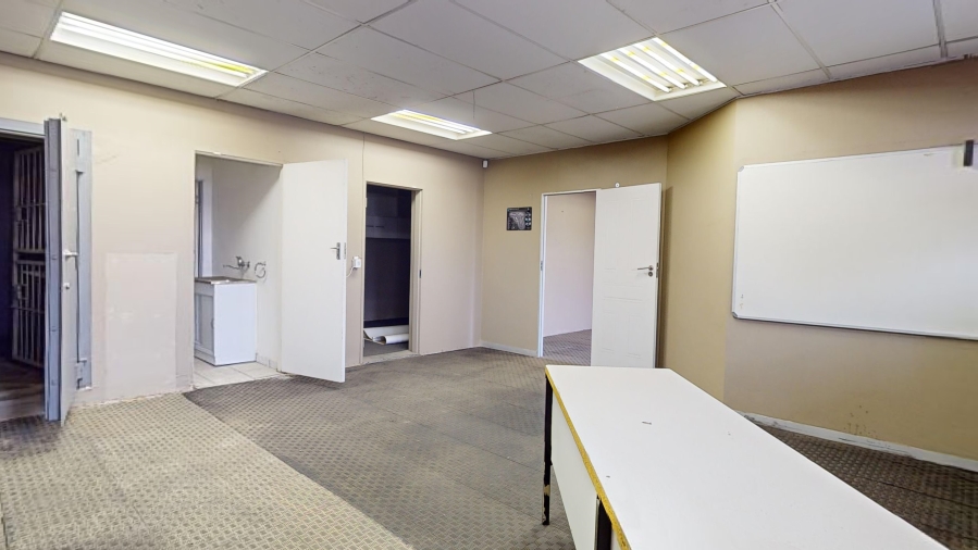 Commercial Property for Sale in Primrose Gauteng