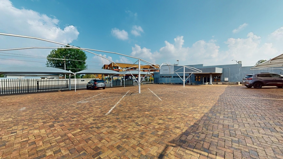 Commercial Property for Sale in Primrose Gauteng
