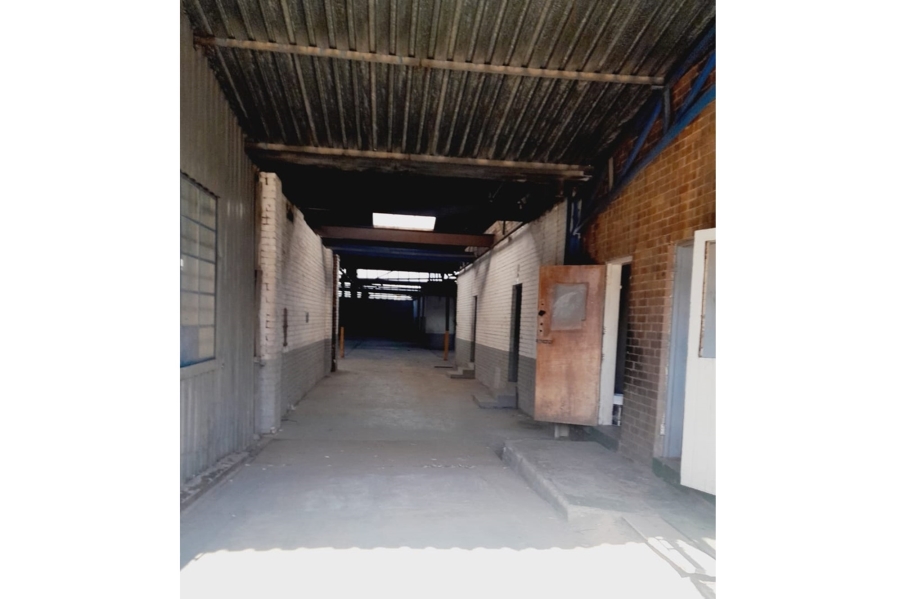 Commercial Property for Sale in New Era Gauteng