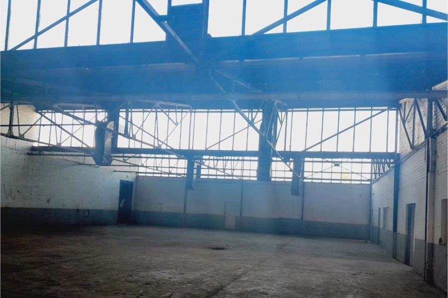 Commercial Property for Sale in New Era Gauteng
