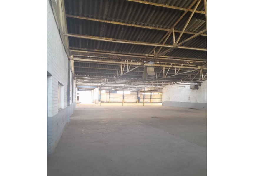 Commercial Property for Sale in New Era Gauteng