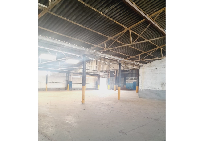 Commercial Property for Sale in New Era Gauteng