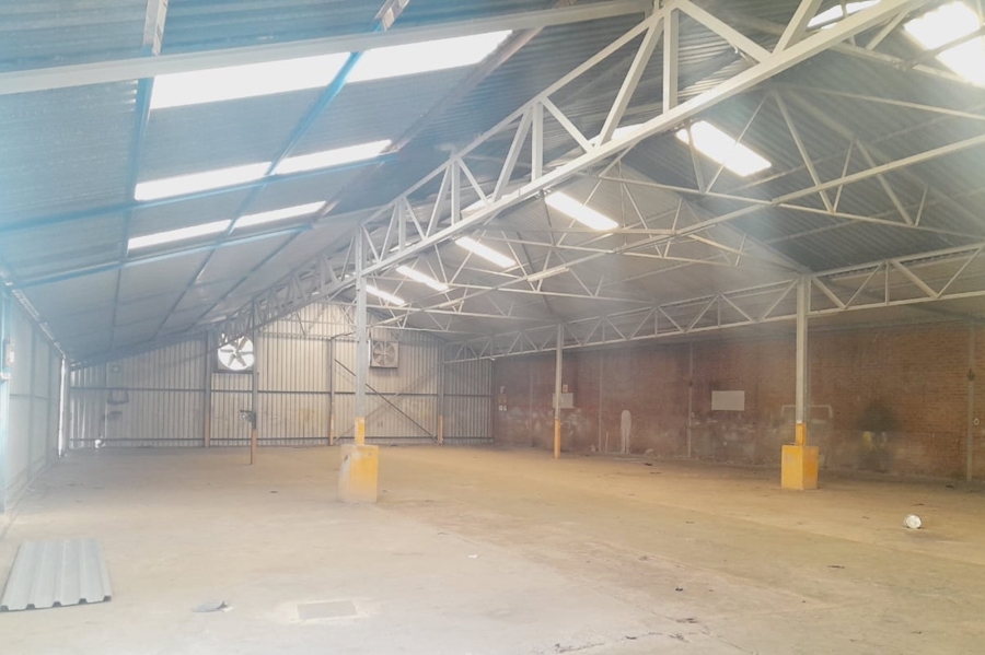 Commercial Property for Sale in New Era Gauteng