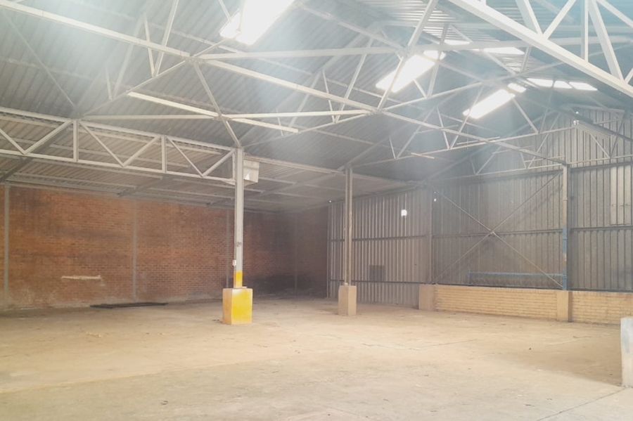 Commercial Property for Sale in New Era Gauteng