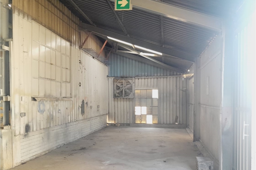 Commercial Property for Sale in New Era Gauteng