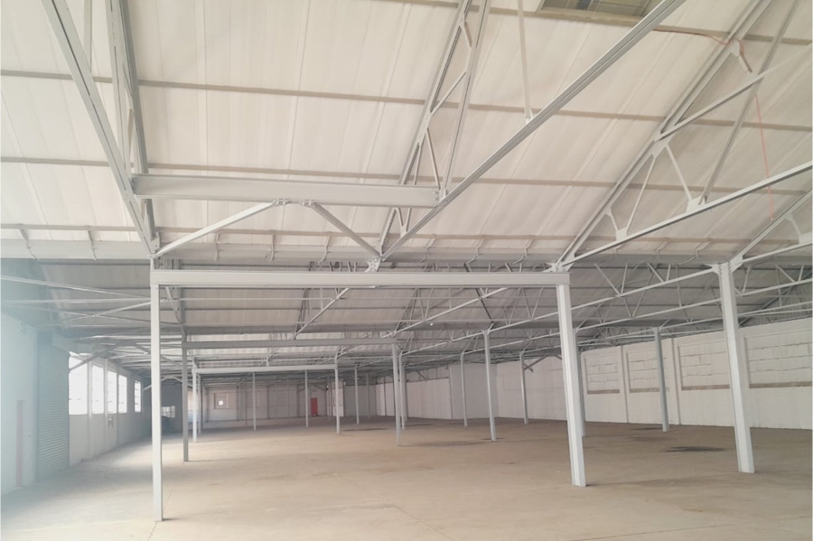 To Let commercial Property for Rent in New Era Gauteng