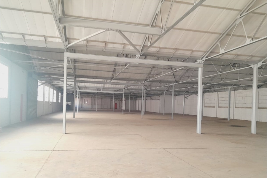 To Let commercial Property for Rent in New Era Gauteng