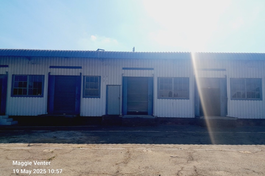 Commercial Property for Sale in New Era Gauteng