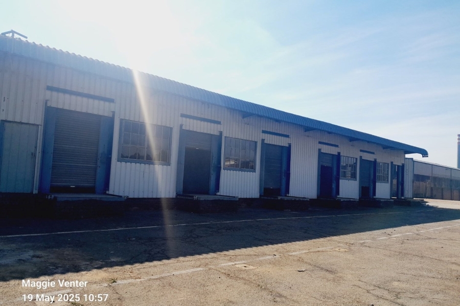 Commercial Property for Sale in New Era Gauteng