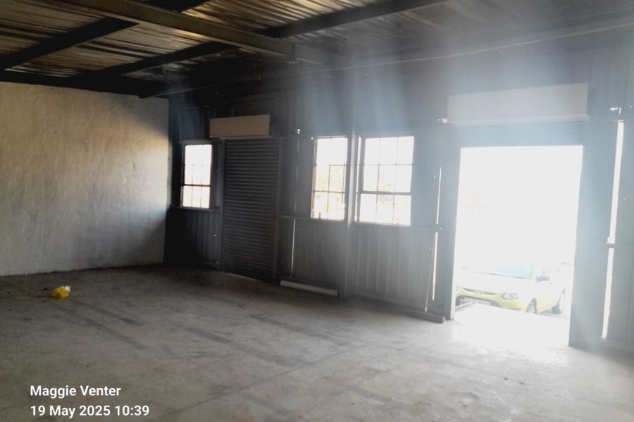 Commercial Property for Sale in New Era Gauteng