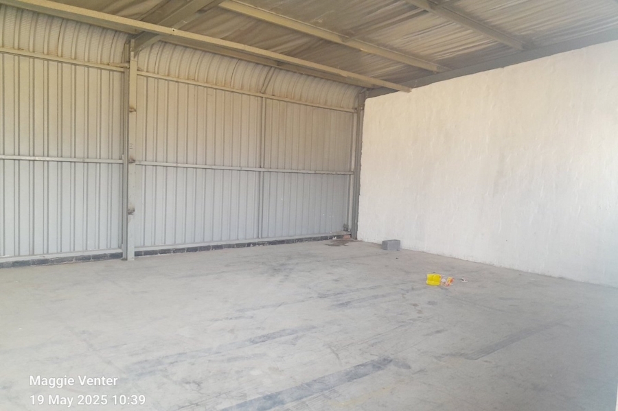 Commercial Property for Sale in New Era Gauteng