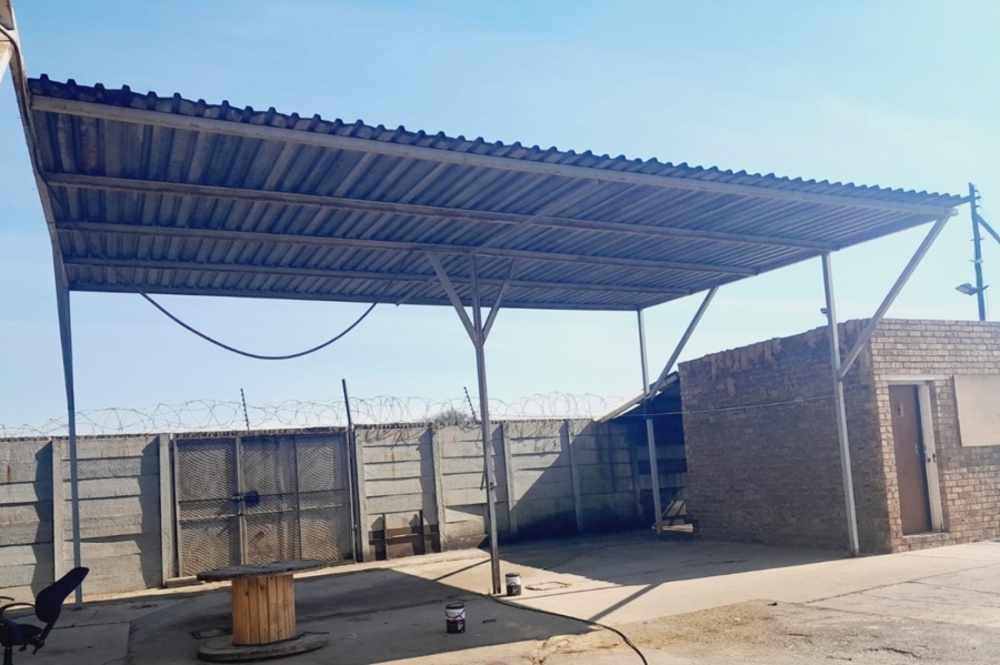 To Let commercial Property for Rent in New Era Gauteng