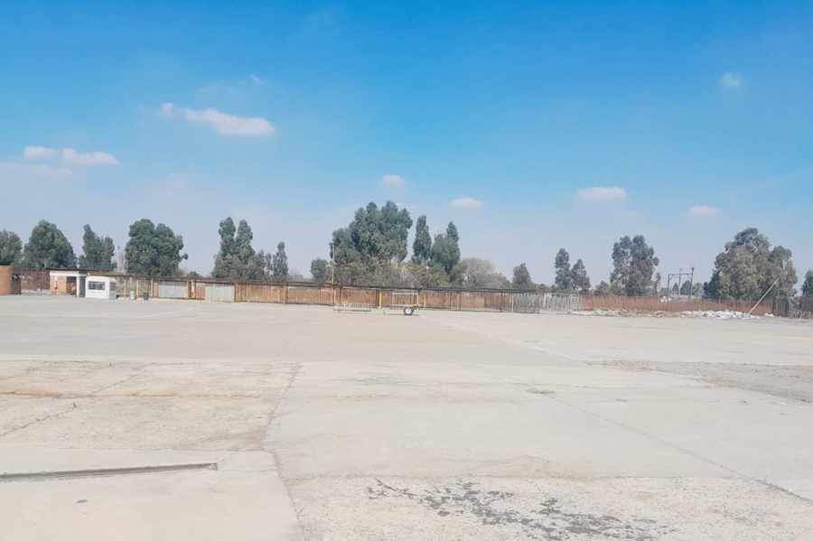 To Let commercial Property for Rent in New Era Gauteng