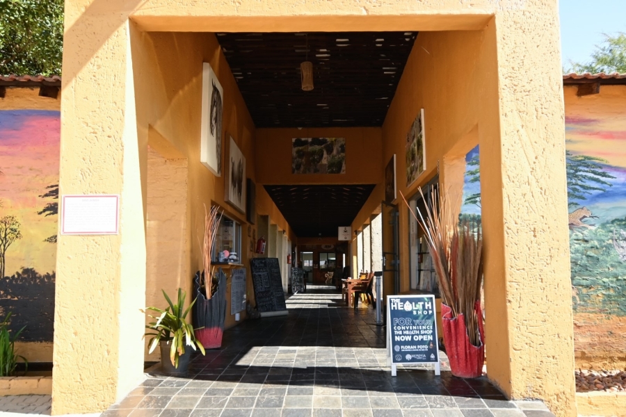 Commercial Property for Sale in Heatherview Gauteng