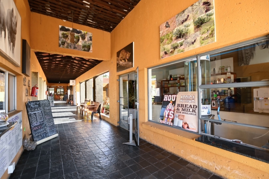 Commercial Property for Sale in Heatherview Gauteng