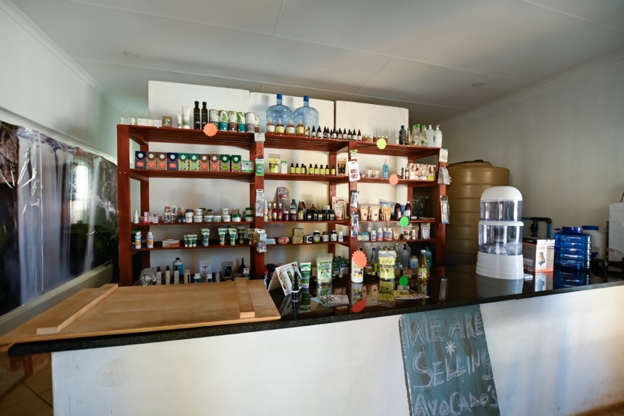 Commercial Property for Sale in Heatherview Gauteng