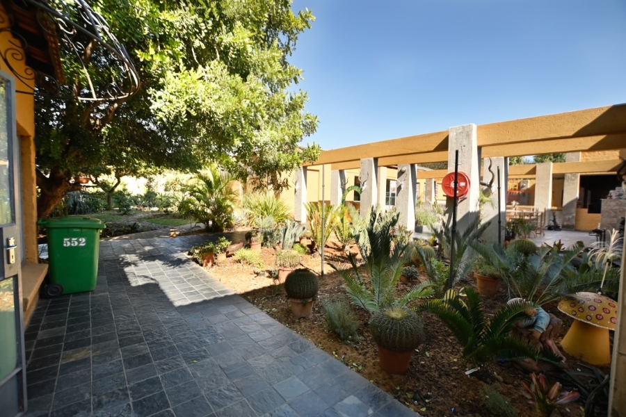 Commercial Property for Sale in Heatherview Gauteng