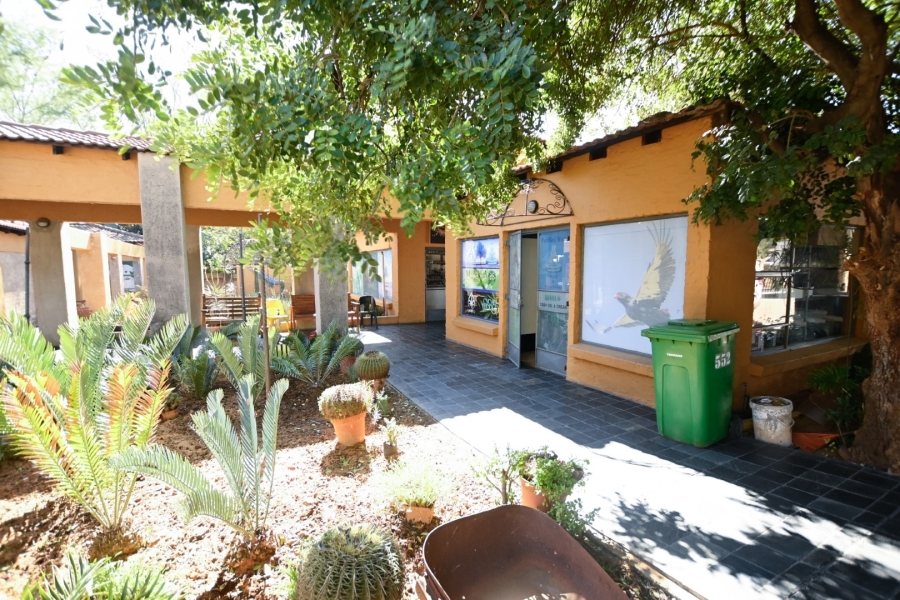 Commercial Property for Sale in Heatherview Gauteng
