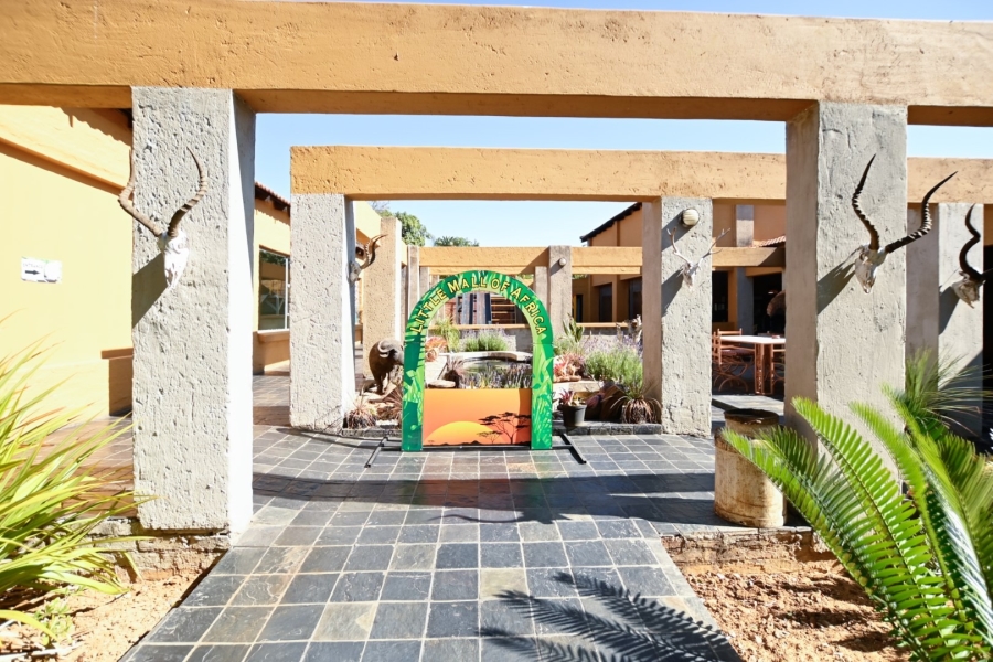 Commercial Property for Sale in Heatherview Gauteng