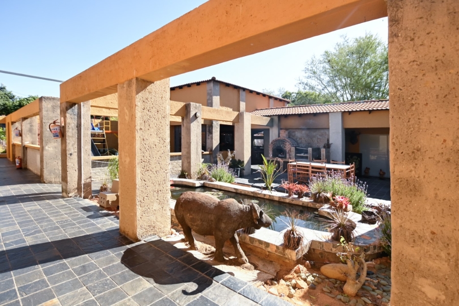 Commercial Property for Sale in Heatherview Gauteng