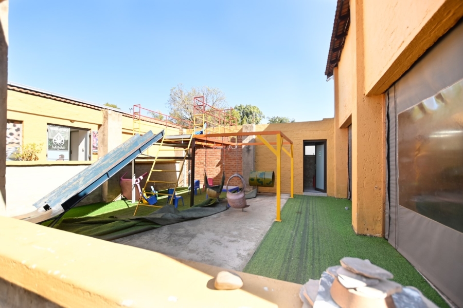 Commercial Property for Sale in Heatherview Gauteng