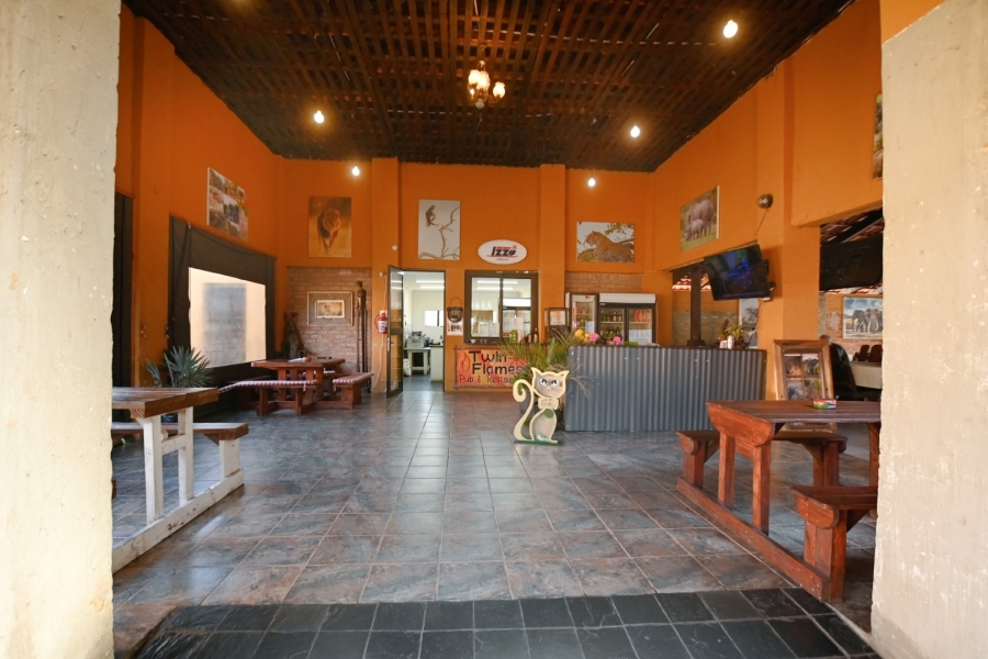 Commercial Property for Sale in Heatherview Gauteng