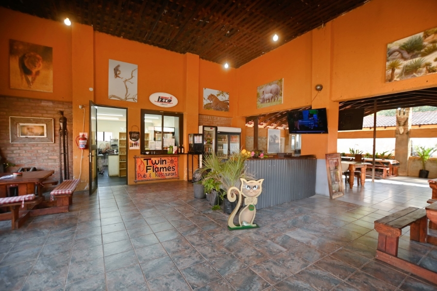 Commercial Property for Sale in Heatherview Gauteng