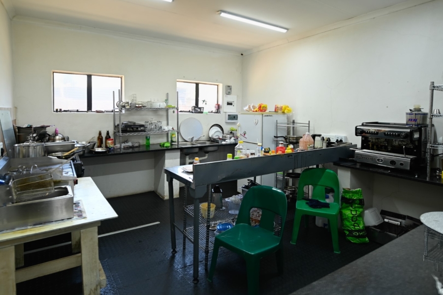 Commercial Property for Sale in Heatherview Gauteng
