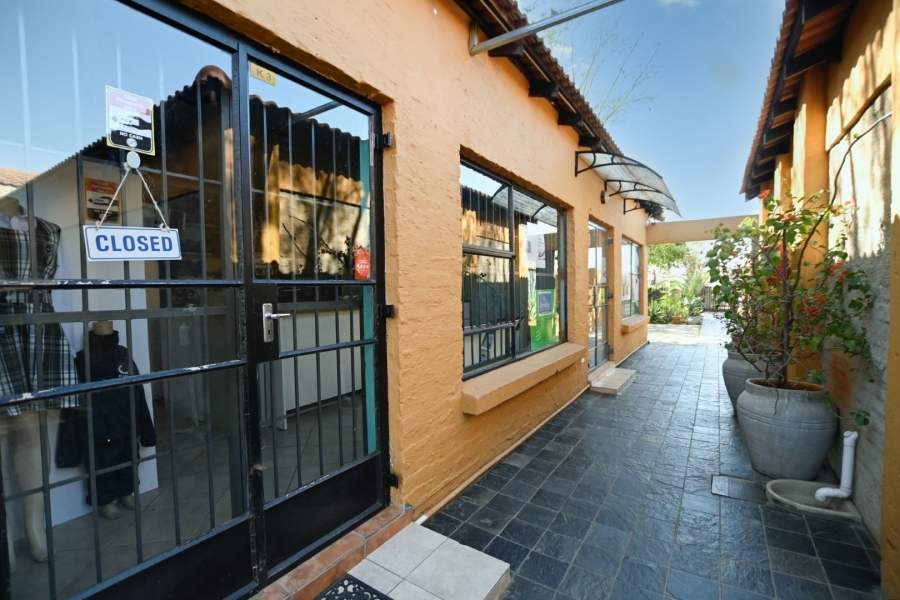 Commercial Property for Sale in Heatherview Gauteng