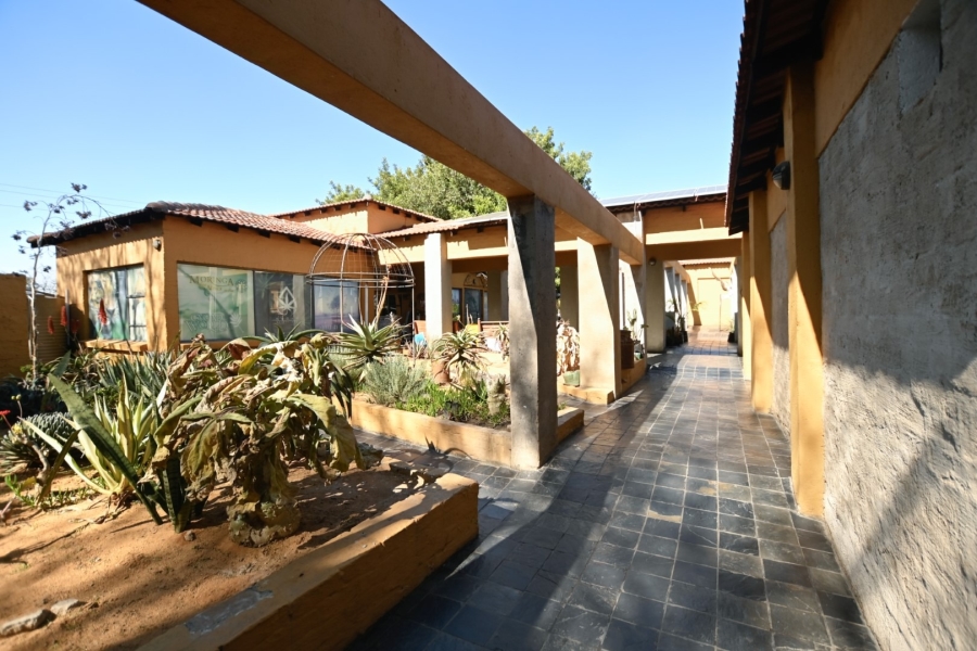Commercial Property for Sale in Heatherview Gauteng