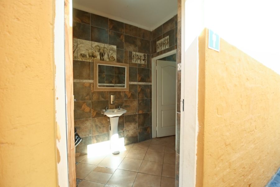 Commercial Property for Sale in Heatherview Gauteng