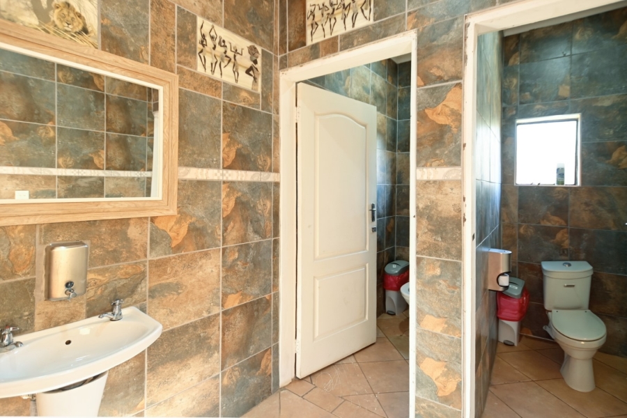 Commercial Property for Sale in Heatherview Gauteng