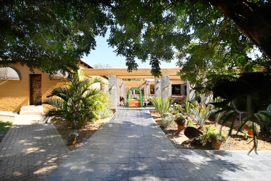 Commercial Property for Sale in Heatherview Gauteng