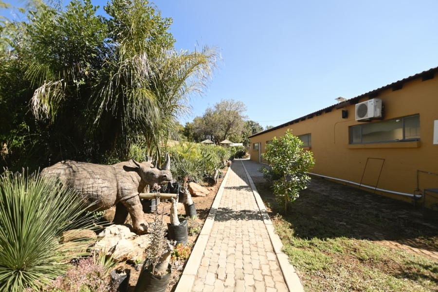 Commercial Property for Sale in Heatherview Gauteng