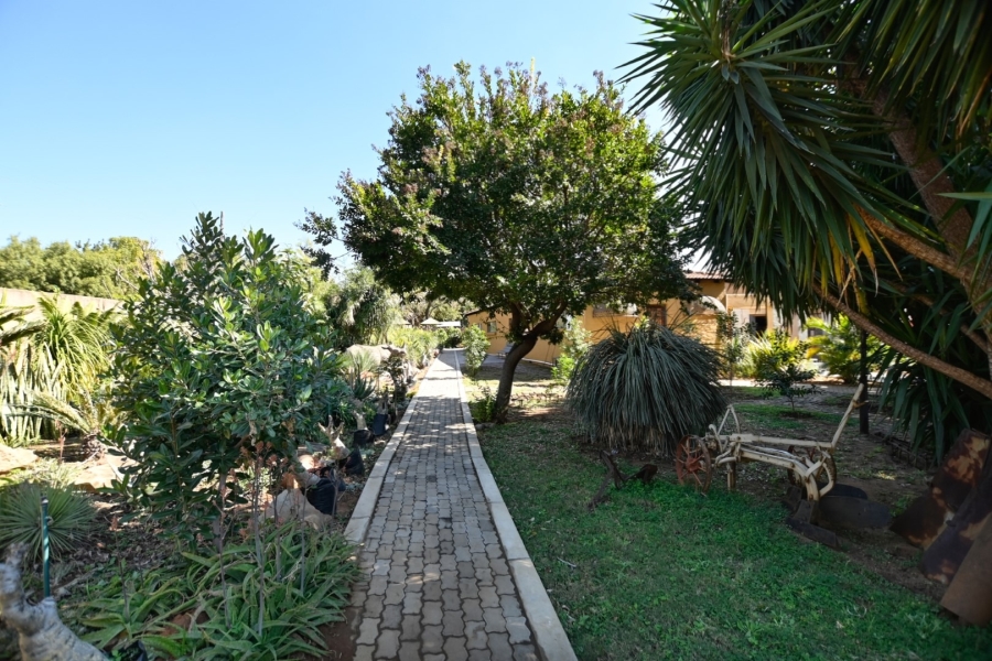 Commercial Property for Sale in Heatherview Gauteng