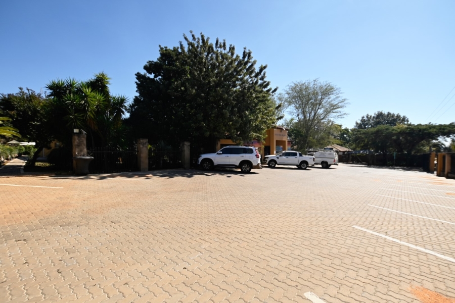 Commercial Property for Sale in Heatherview Gauteng