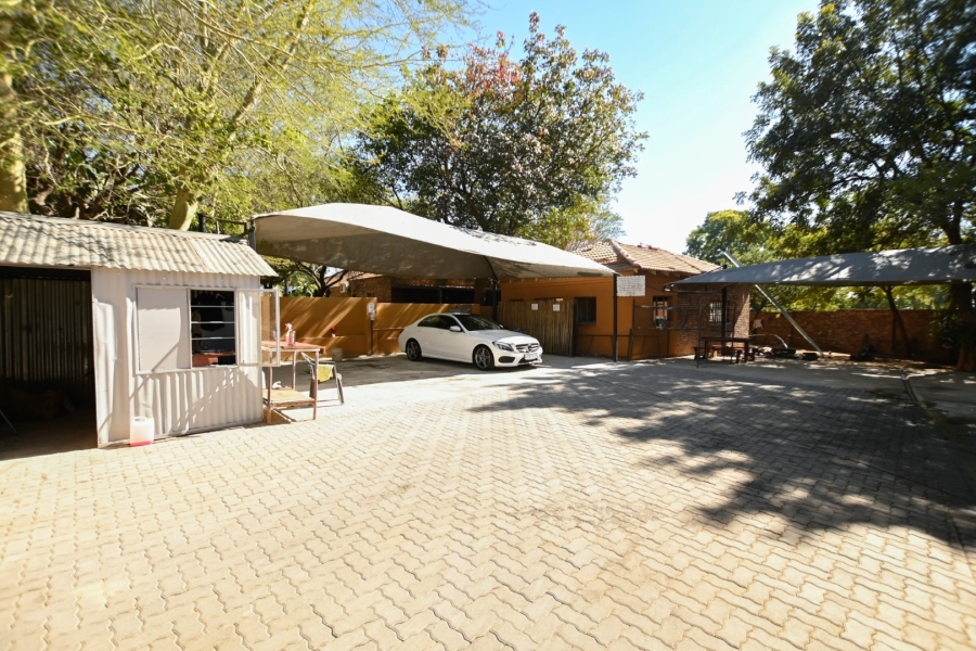 Commercial Property for Sale in Heatherview Gauteng