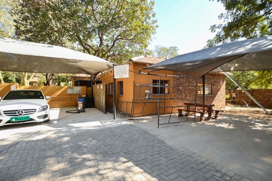 Commercial Property for Sale in Heatherview Gauteng