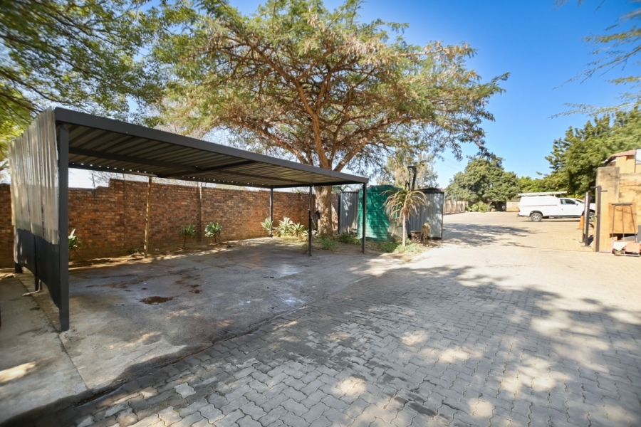 Commercial Property for Sale in Heatherview Gauteng