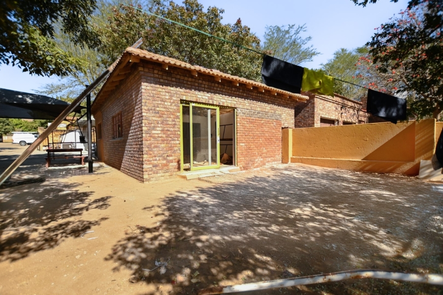 Commercial Property for Sale in Heatherview Gauteng