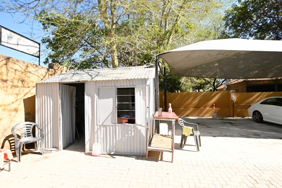 Commercial Property for Sale in Heatherview Gauteng