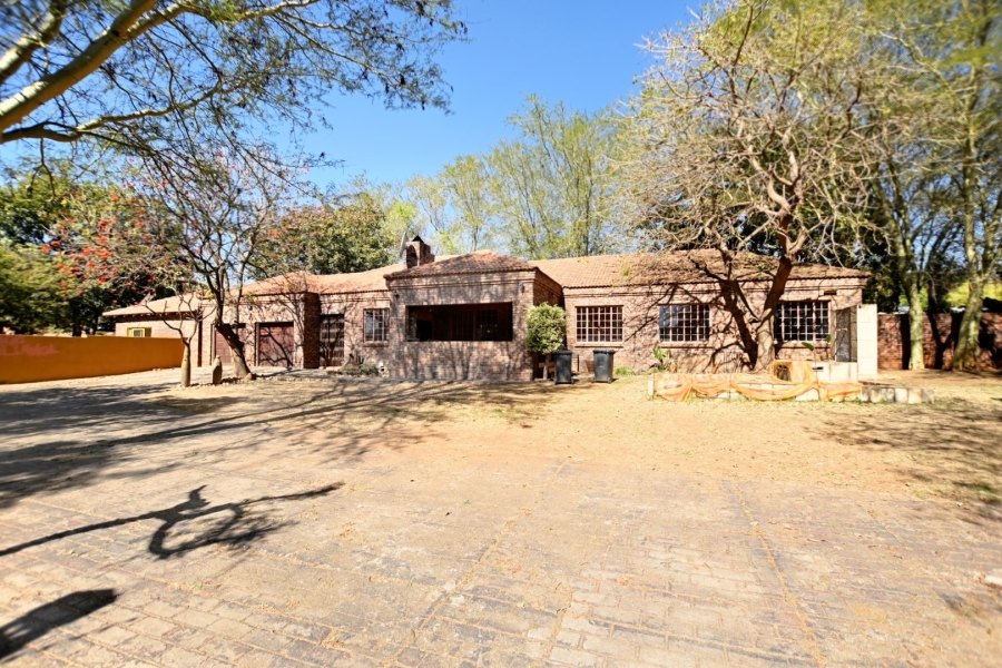 Commercial Property for Sale in Heatherview Gauteng