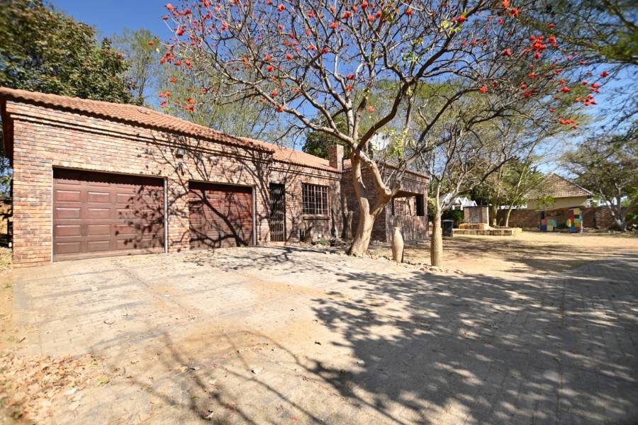 Commercial Property for Sale in Heatherview Gauteng