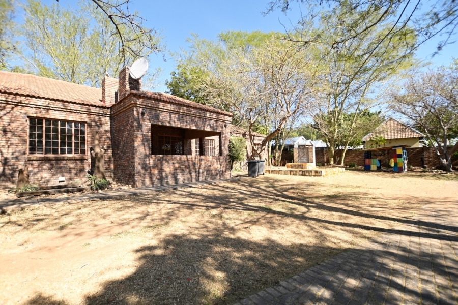 Commercial Property for Sale in Heatherview Gauteng