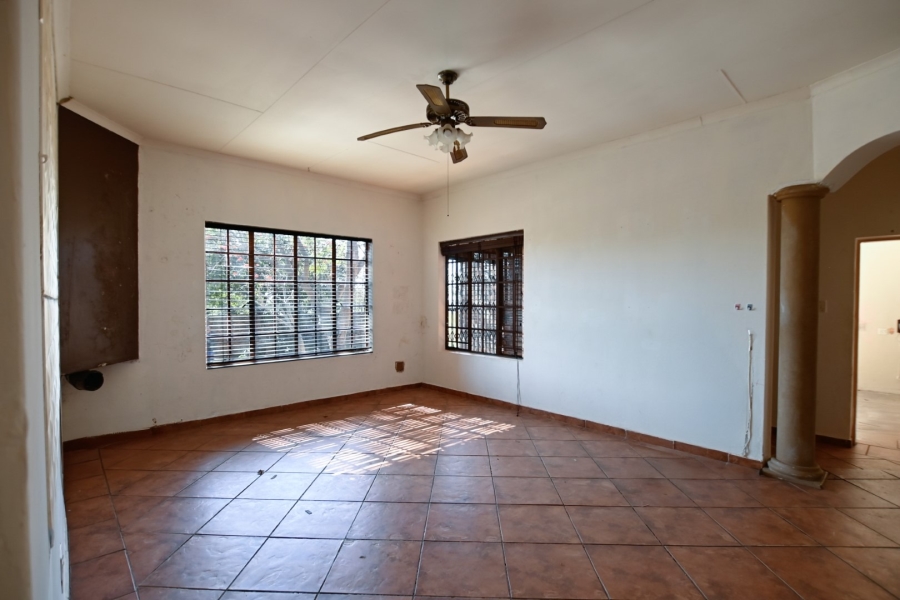 Commercial Property for Sale in Heatherview Gauteng