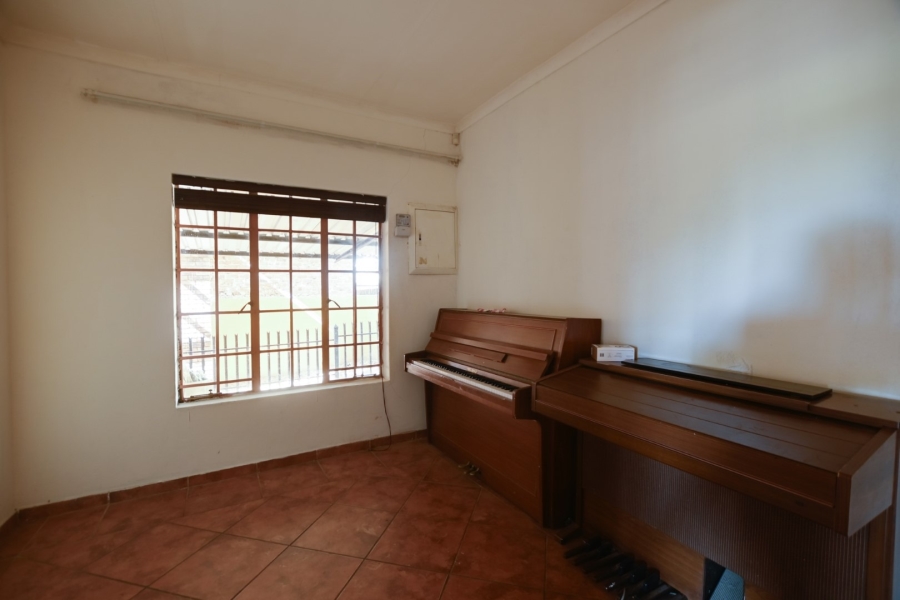 Commercial Property for Sale in Heatherview Gauteng