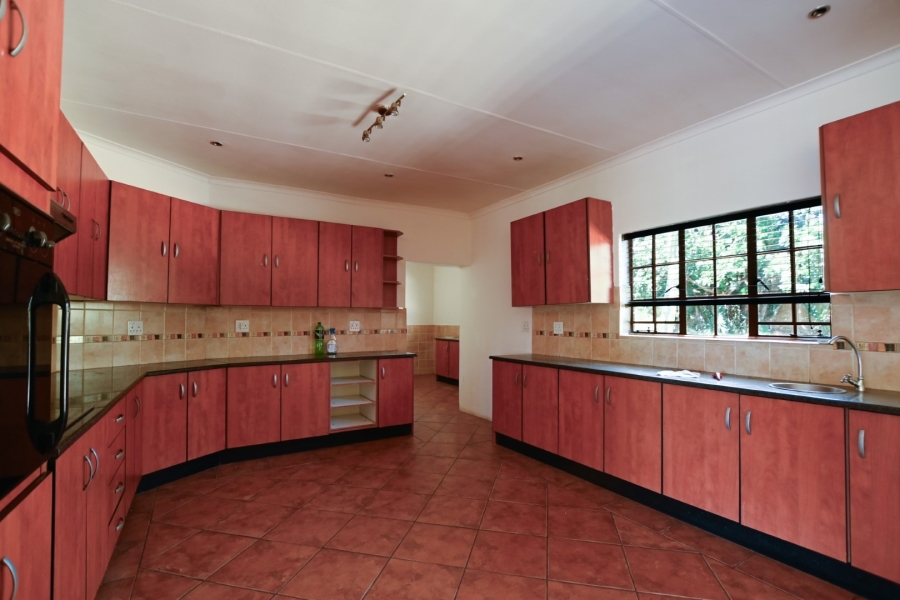 Commercial Property for Sale in Heatherview Gauteng