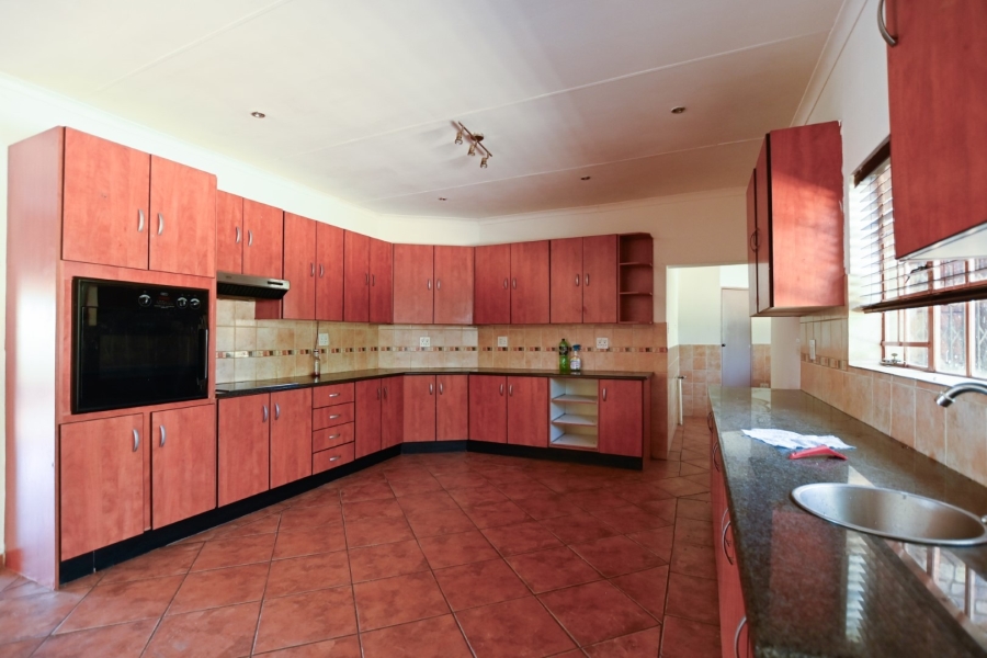 Commercial Property for Sale in Heatherview Gauteng